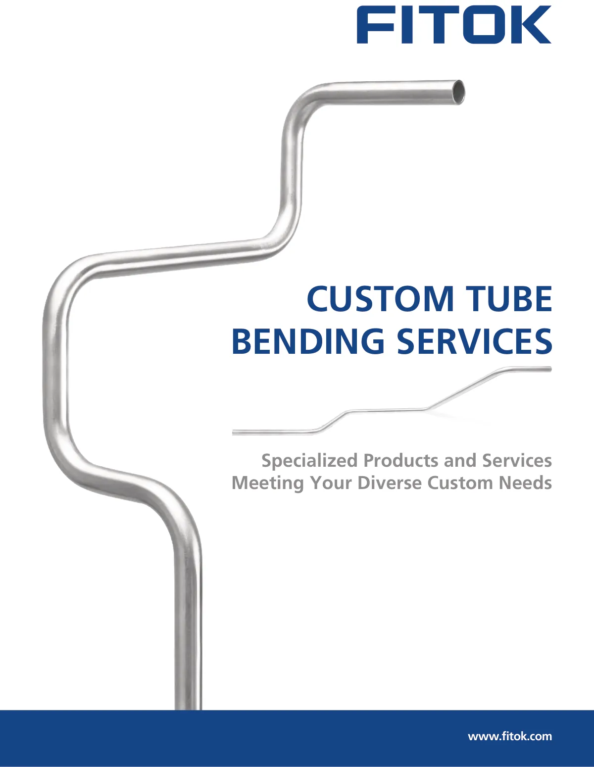 Custom Tube Bending Services
