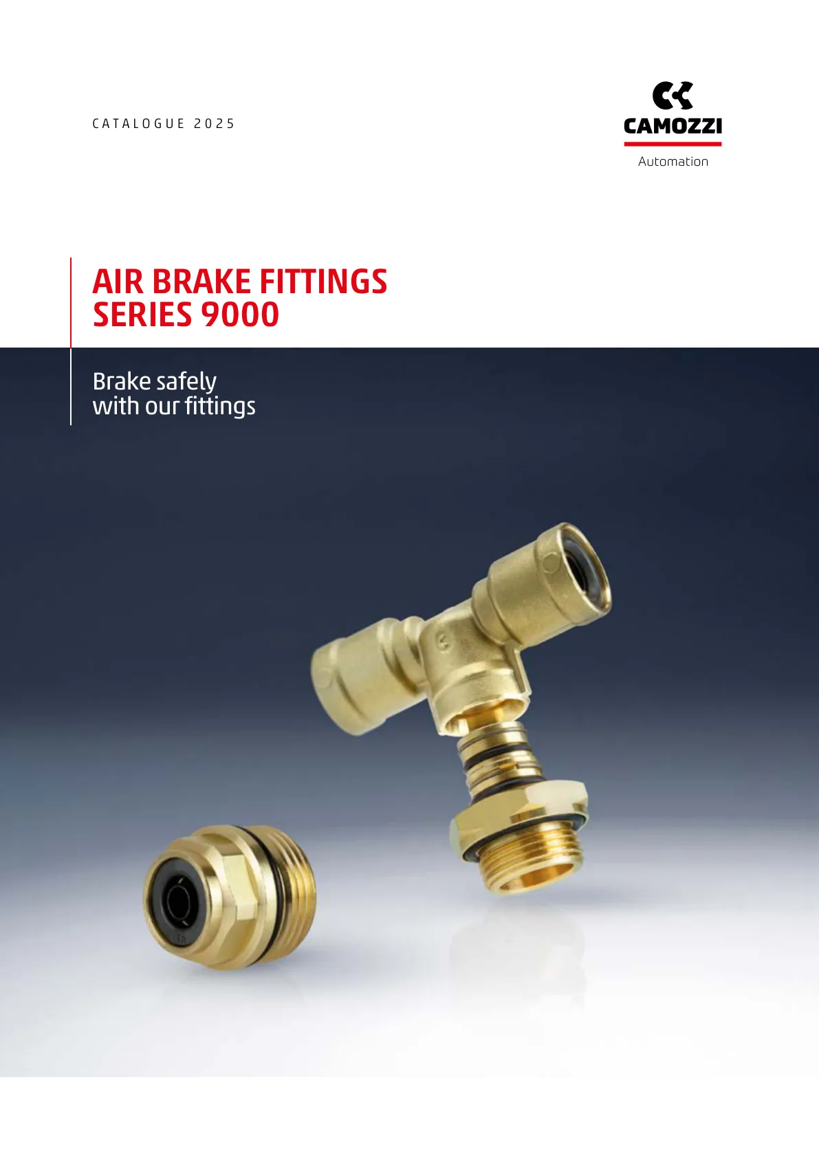 135° Elbow fittings Mod. 9102