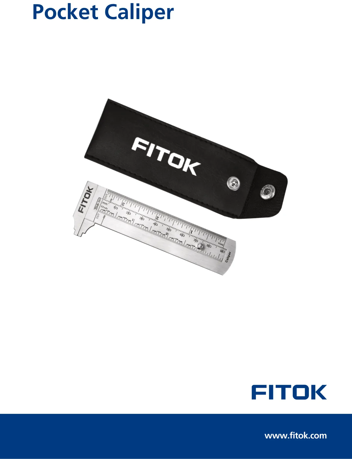 Pocket Caliper (Catalog)